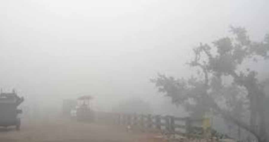 छत्तीसगढ़ में इन दिनों न्यूनतम तापमान में गिरावट, अभी दो डिग्री तक लुढ़केगा पारा