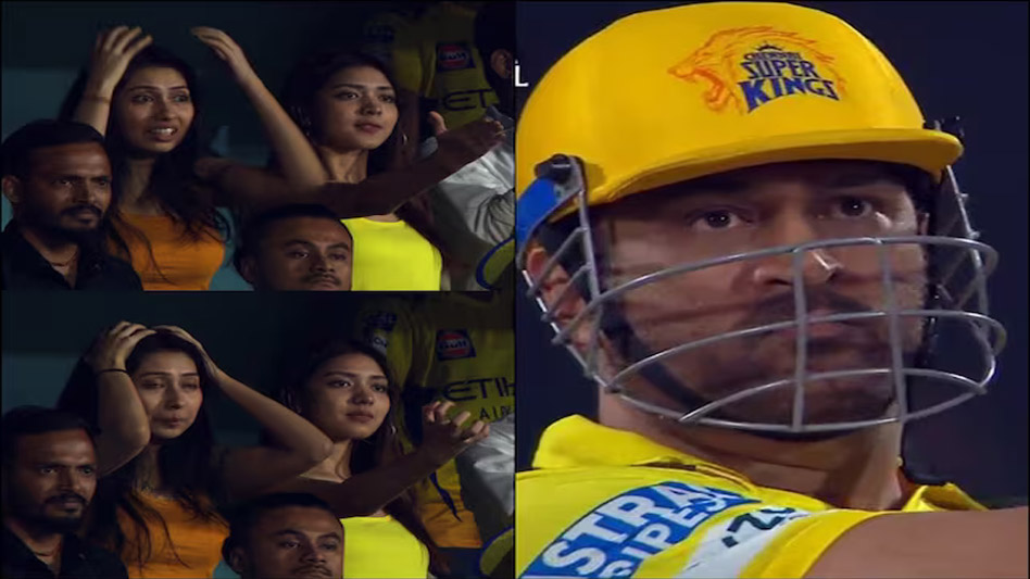 जड्डू -धोनी नहीं जिता सके मैच… राजस्थान ने चखा जीत का स्वाद, CSK की लगातार दूसरी हार