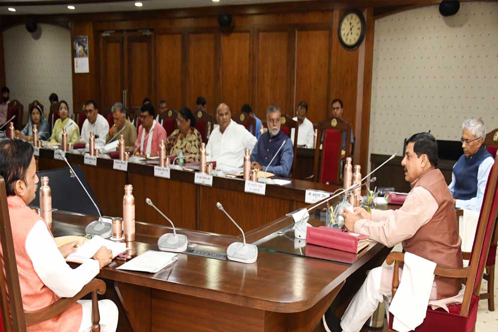 मुख्यमंत्री कन्या विवाह/निकाह योजना में आर्थिक सहायता एवं सामूहिक विवाह कार्यक्रम की स्वीकृति