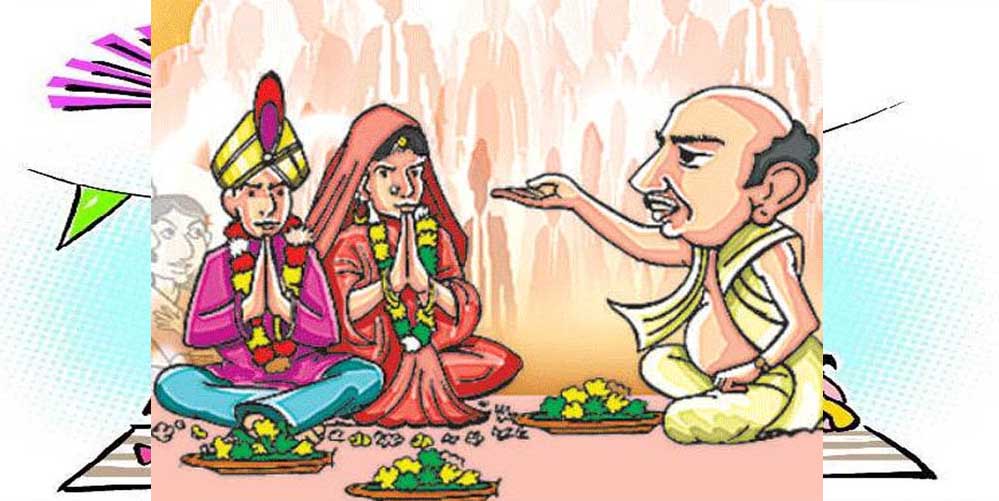 भोपाल कलेक्टर बाल विवाह पर सख्त… मैरिज गार्डन, कैटरिंग और बैंड वालों पर भी होगी कार्रवाई, धर्मगुरु पर भी कसेगा शिकंजा