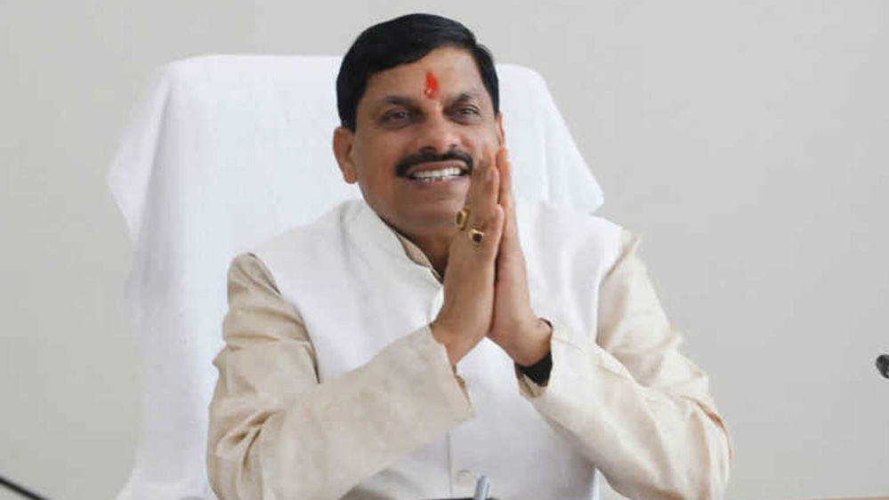 CM डॉ मोहन ने राज्य सेवा अधिकारियों के प्रशिक्षण कार्यक्रम का किया शुभारंभ  बोले- शिक्षण से व्यक्ति और प्रशिक्षण से व्यक्तित्व बनता है