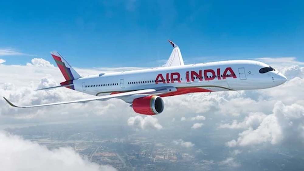 दिल्ली से बैंकॉक जा रही एअर इंडिया की उड़ान में चौंकाने वाली घटना, एक यात्री ने दूसरे पर किया पेशाब