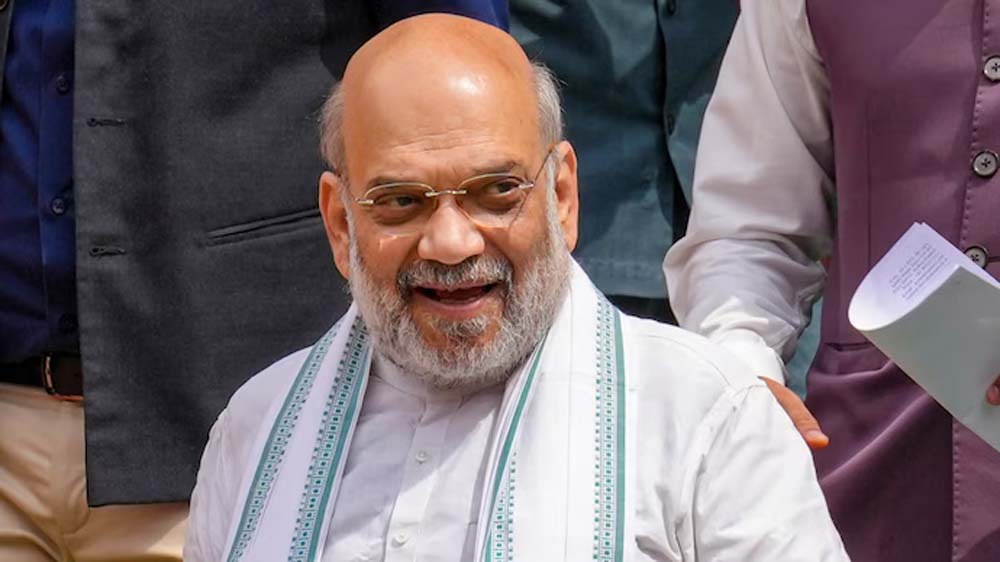 अमित शाह ने किया दावा, 12 संगठनों ने अलगाववाद से नाता तोड़ लिया है, पीएम मोदी के ‘एक भारत, श्रेष्ठ भारत’ सपने की जीत