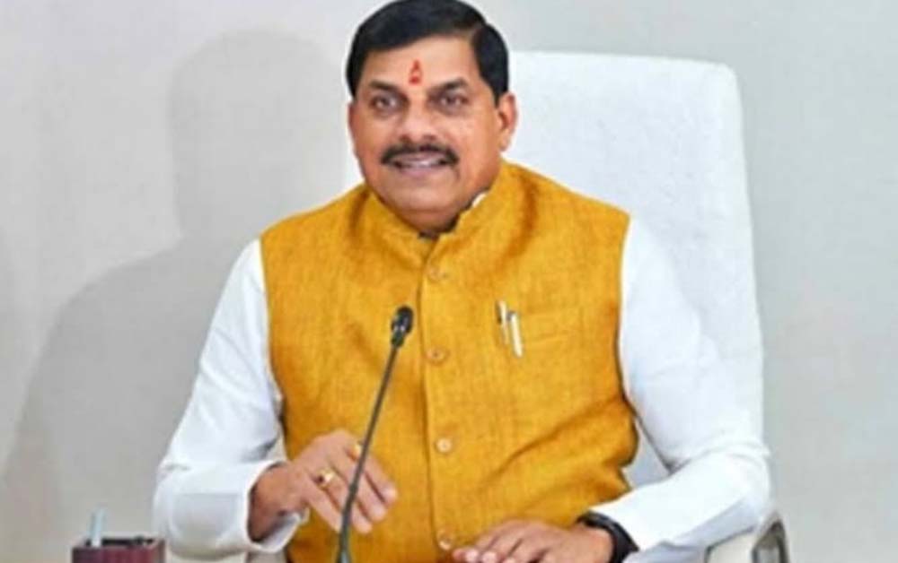 हरित विकास और पर्यावरण संरक्षण के लिये मुख्यमंत्री नगरीय विकास योजना