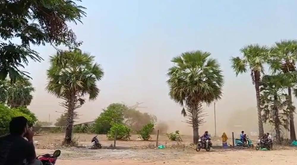 अब तक का सबसे बड़ा अभियान: 72 घंटे चले अभियान में हिड़मा की बटालियन के तीन माओवादी मारे गए