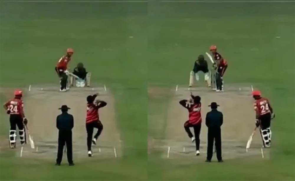 कोलकाता बनाम हैदराबाद में श्रीलंकाई ऑलराउंडर कामिंदु मेंडिस ने आईपीएल डेब्यू किया, डेब्यू मैच में छोड़ी छाप