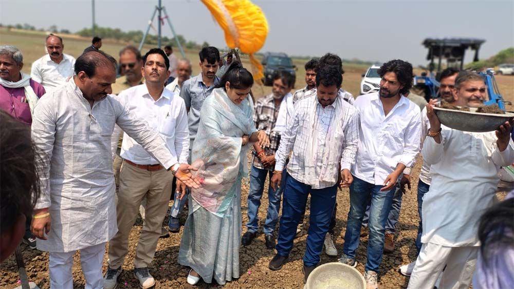 जल गंगा संवर्धन अभियान – जनशक्ति से जलसंरक्षण की क्रांति