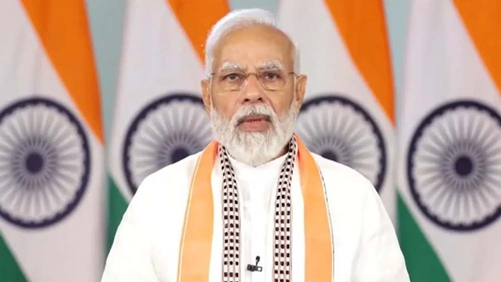 पीएम नरेंद्र मोदी तीसरे सप्ताह में सऊदी अरब जा सकते हैं, भारत से यूरोप तक बनेगा सीधा रास्ता