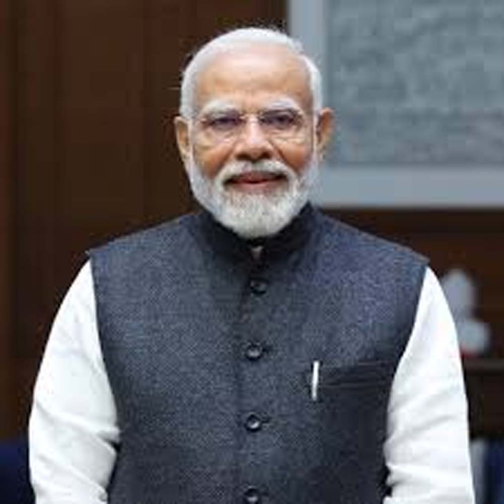 मोदी ने जम्मू-कश्मीर के पहलगाम में हुए आतंकी हमले की कड़ी निंदा की, कहा-बख्शेंगे नहीं