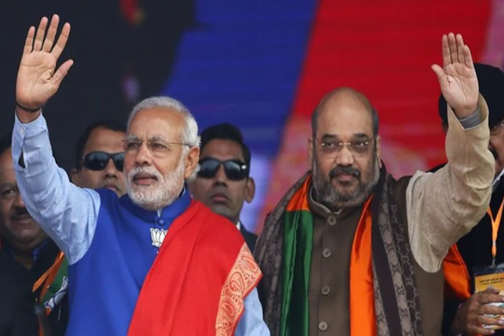 11 अप्रैल को उत्तर प्रदेश और मध्य प्रदेश के दौरे पर होंगे PM मोदी