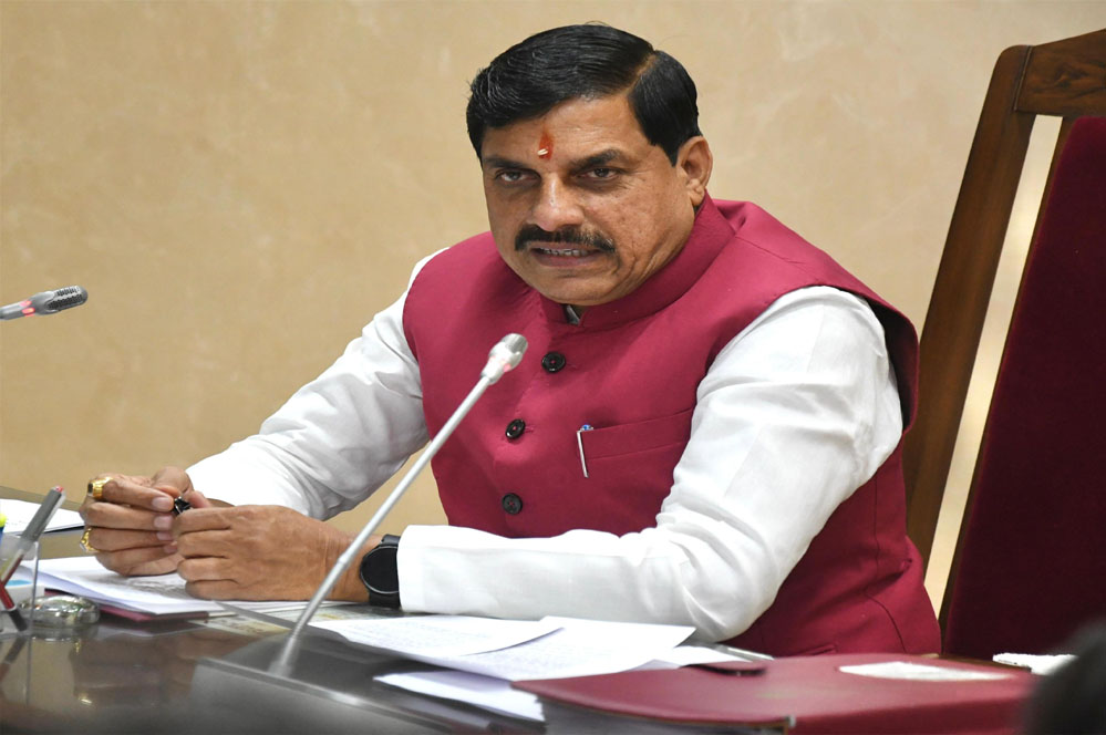 बनासकांठा पटाखा फैक्ट्री हादसे में मृतकों के परिजन को दी जाएगी आर्थिक सहायता : मुख्यमंत्री डॉ. यादव