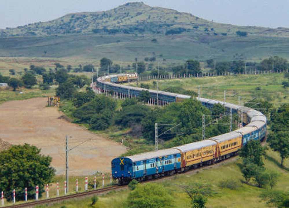 रानी कमलापति से अगरतला साप्ताहिक स्पेशल ट्रेन, यहां है रूट, टाइमिंग और स्टॉपेज की पूरी जानकारी