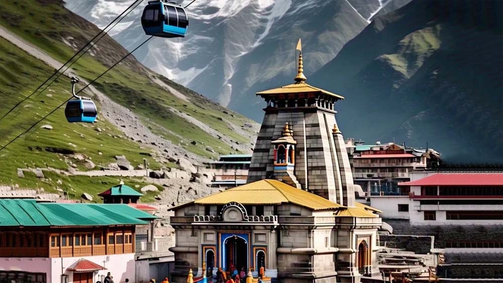 उत्तराखंड चारधाम यात्रा के शुरू होने से पहले अपडेट, एक्वाईन एनफ्जूएंजा वायरस मिलने के बाद से हड़कंप, अलर्ट