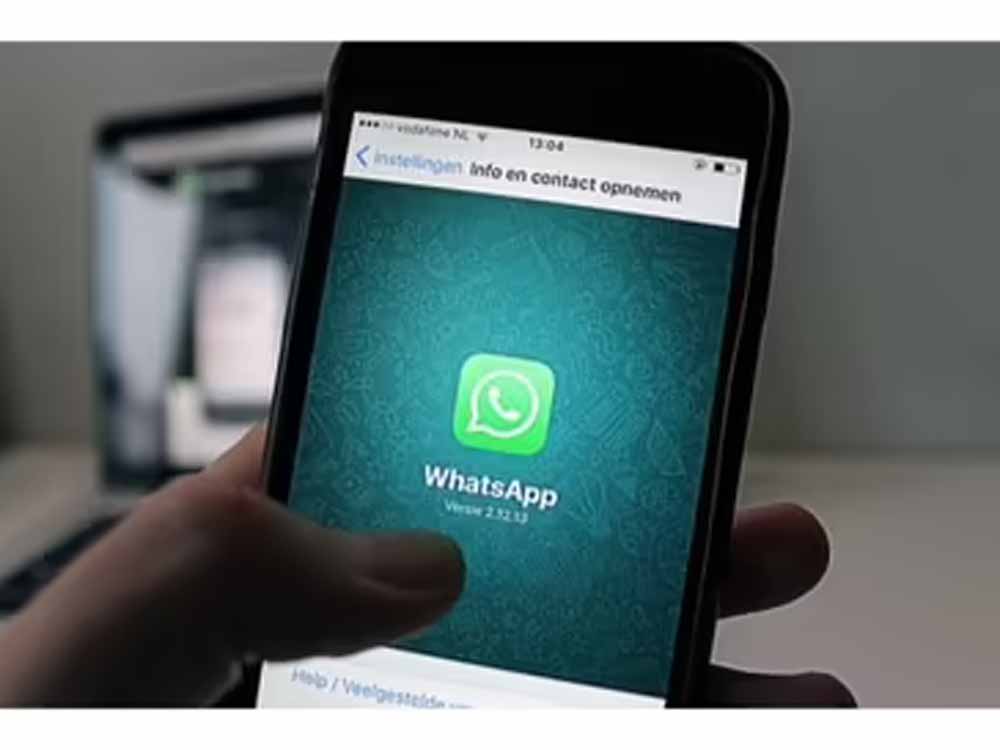 बिना स्क्रीनशॉट लिए इस तरह व्हाट्सएप पर किसी भी मैसेज को करें सेव