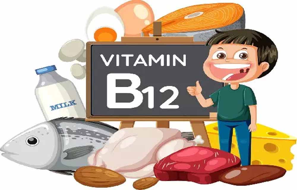 विटामिन-B12 की कमी? इन 5 नेचुरल तरीकों से बढ़ाएं स्तर, बिना सप्लीमेंट के
