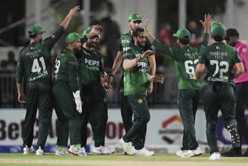 PCB के पूर्व चीफ ने खोली पाक टीम की पोल, मनोचिकित्सक भी नहीं कर सकते थे ये मज़ाक