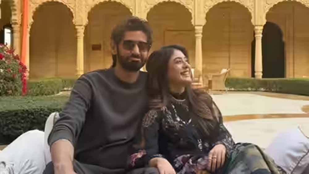 गौरव कपूर की जिंदगी में फिर बजेगी शहनाई, कृतिका कामरा बनेंगी दूसरी दुल्हनिया?