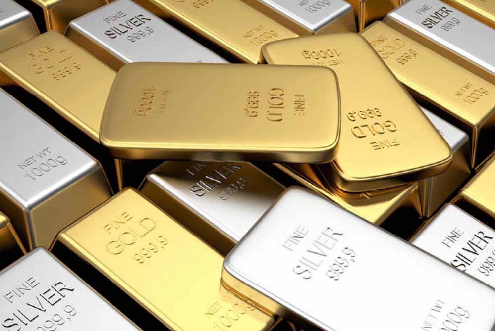 सोना-चांदी में बड़ा उलटफेर! क्रैश के बाद तूफानी तेजी, चांदी ₹21,000 उछली