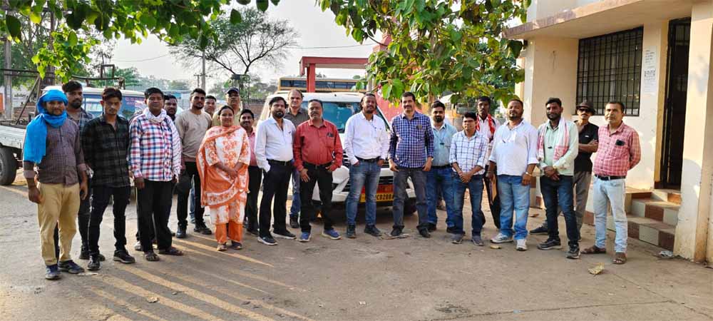 बिजली बिल बकायादारों पर कड़ी कार्रवाई सकरी उपसंभाग में 81 कनेक्शन काटे, 5 लाख से अधिक की वसूली