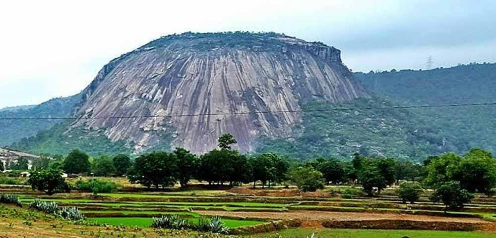 उत्तर-पूर्वी छत्तीसगढ़ का अनोखा पर्यटन: जशपुर के चाय बागान और सोगड़ा आश्रम की खूबसूरती