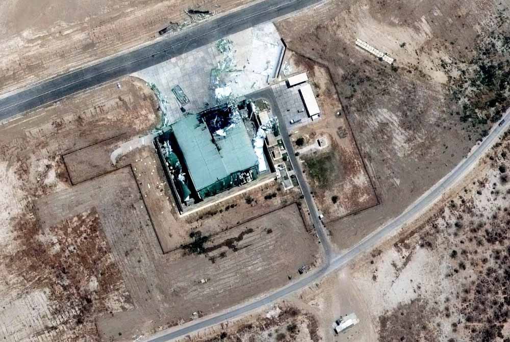 ऑपरेशन सिंदूर का असर बरकरार: 10 महीने बाद भी कराह रहा Pakistan, एयरबेस पर दिखे नुकसान के निशान